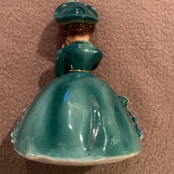 Vintage Japan figurine - Picture 4 of 6